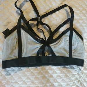 Blue Life Fit sports bra XS